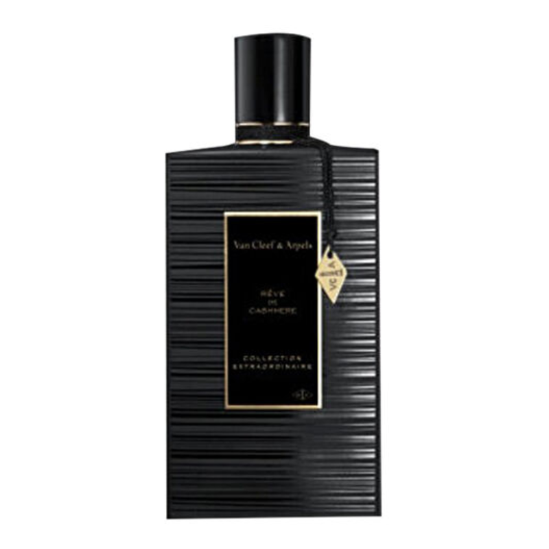 Van Cleef & Arpels Cé Révé De Cashmere EDP Tester Ünisex Parfüm 75 Ml