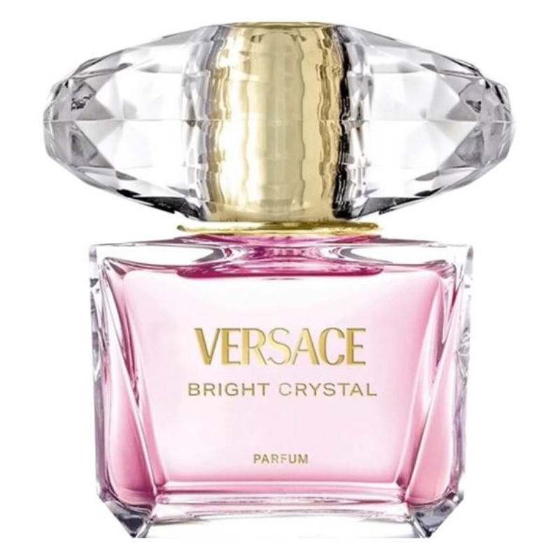 Versace Bright Crystal EDT Tester Kadın Parfüm 90 Ml