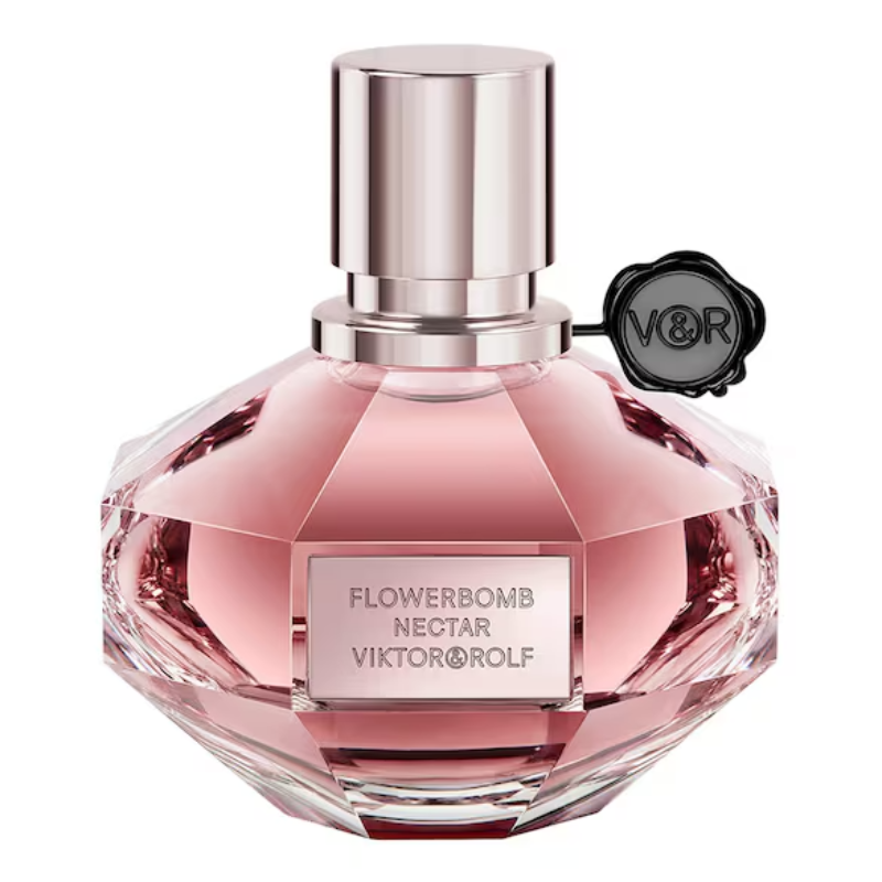 Viktor & Rolf Flowerbomb Nectar EDP Tester Kadın Parfüm 90 Ml
