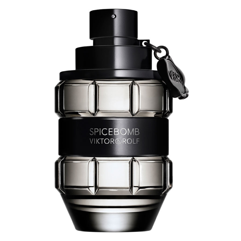 Viktor & Rolf Spicebomb EDT Tester Erkek Parfüm 90 Ml