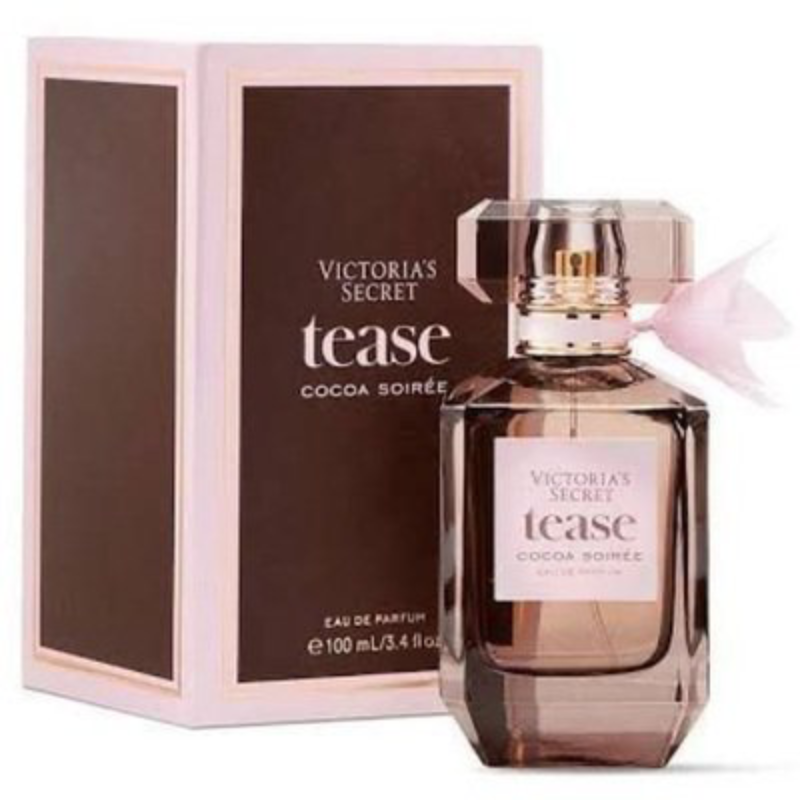 Victoria's Secret Tease Cocoa Soiree EDP Kadın Parfüm 100 Ml