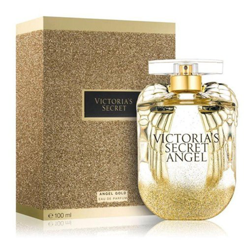 Victoria's Secret Angel Gold EDP Kadın Parfüm 100 Ml