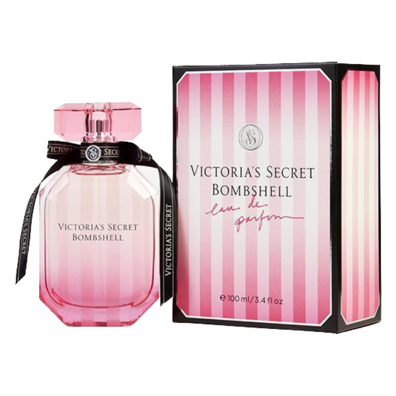 Victoria's Secret Bombshell EDP Kadın Parfüm 100 Ml