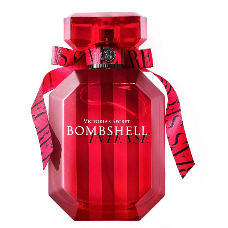 Victoria's Secret Bombshell Intense EDP Tester Kadın Parfüm 100 Ml