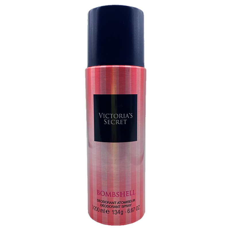 Victoria's Secret Bombshell Kadın Deodorant 200 Ml
