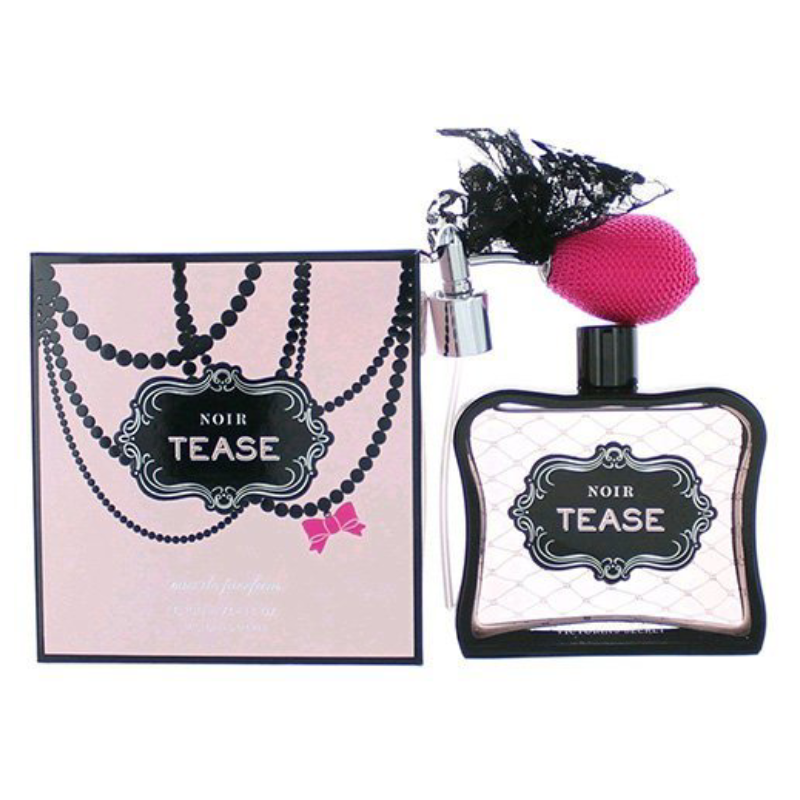 Victoria's Secret Noir Tease EDP Kadın Parfüm 100 Ml