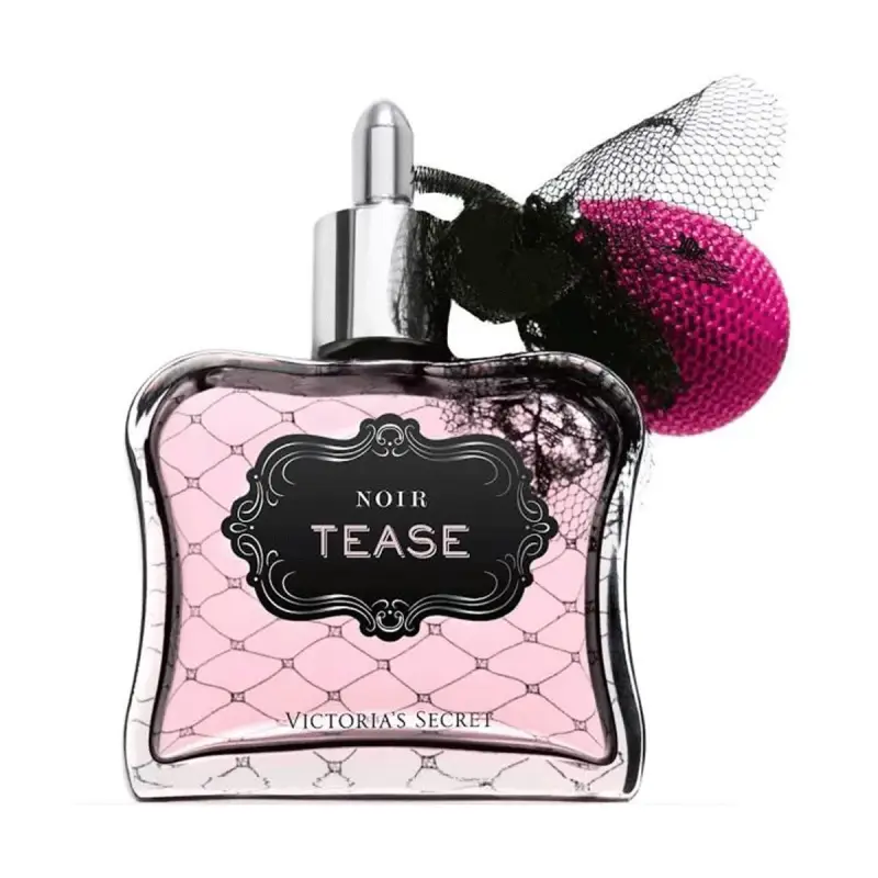 Victoria's Secret Noir Tease EDP Tester Kadın Parfüm 100 Ml