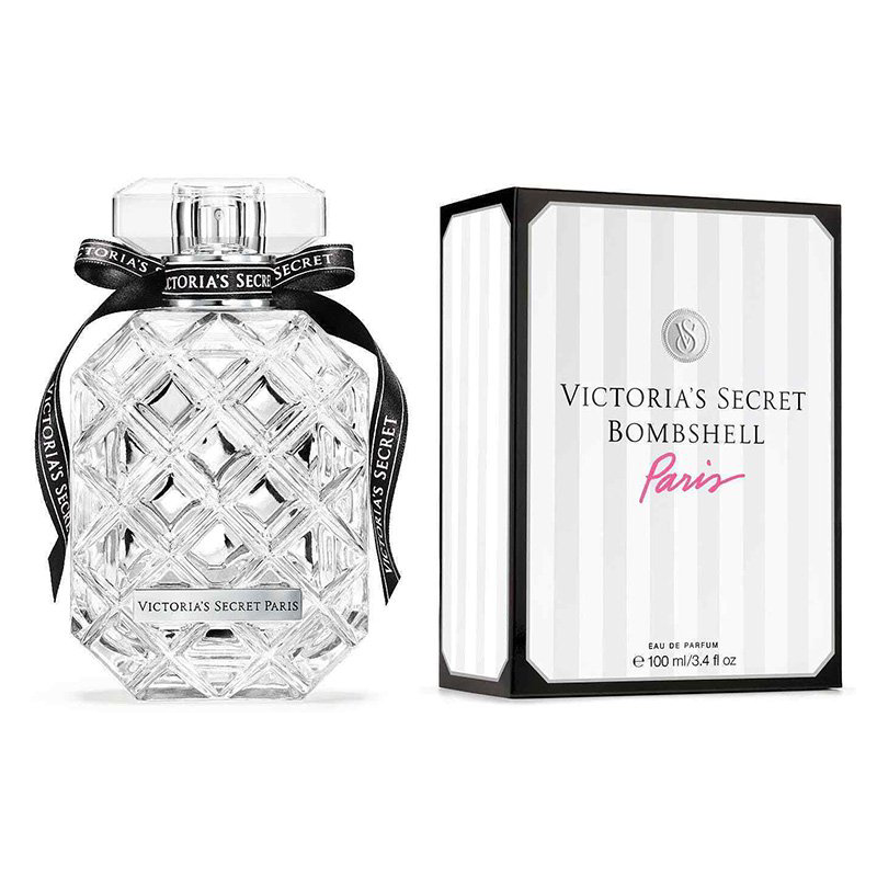 Victoria's Secret Paris EDP Kadın Parfüm 100 Ml