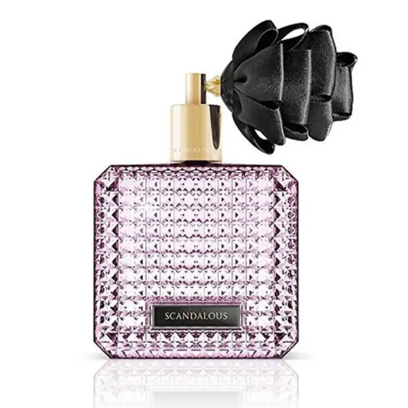 Victoria's Secret Scandalous EDP Tester Kadın Parfüm 100 Ml