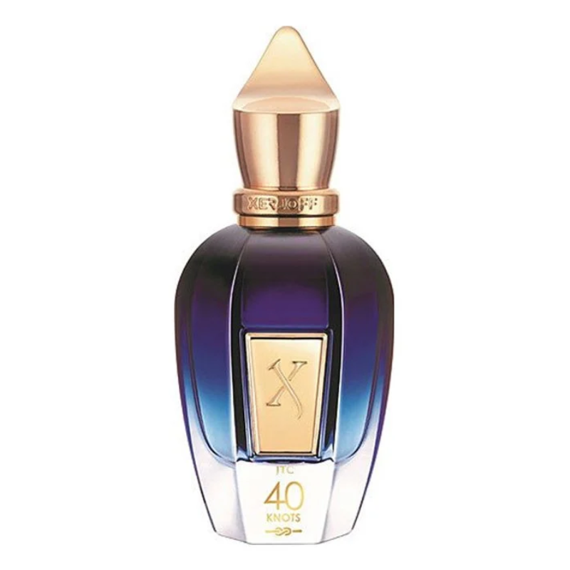 Xerjoff 40 Knots EDP Tester Unisex Parfüm