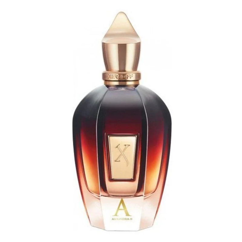 Xerjoff Alexandria II EDP Tester Unisex Parfüm 100 Ml