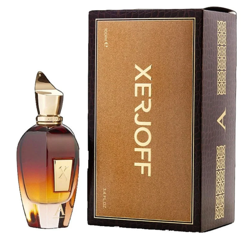 Xerjoff Alexandria II EDP Unisex Parfüm 100 Ml
