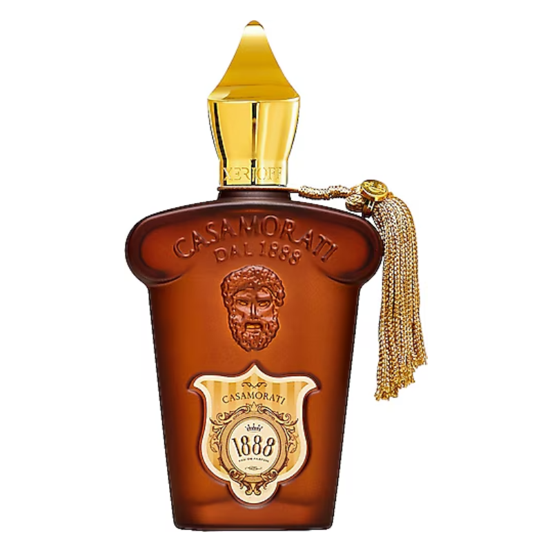 Xerjoff Casamorati 1888 EDP Tester Unisex Parfüm 100 Ml