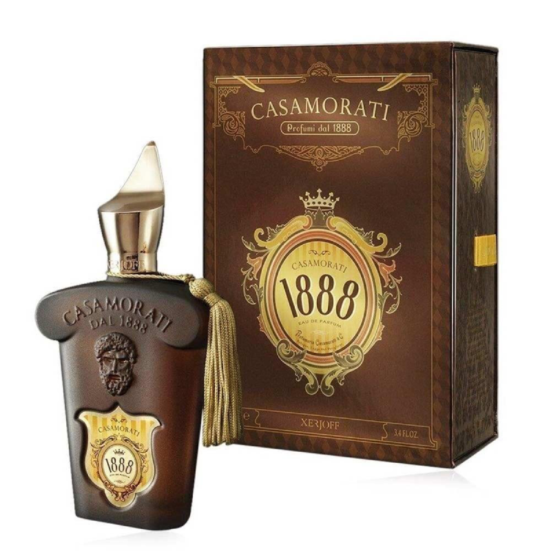 Xerjoff Casamorati 1888 EDP Unisex Parfüm 100 Ml