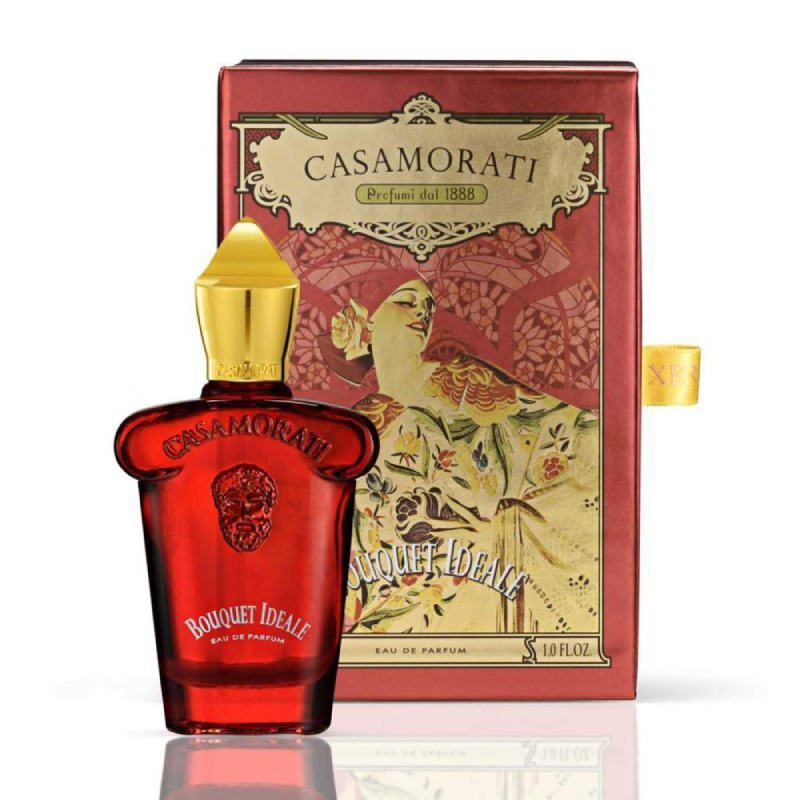 Xerjoff Casamorati Bouquet Ideale EDP Ünisex Parfüm 100 Ml