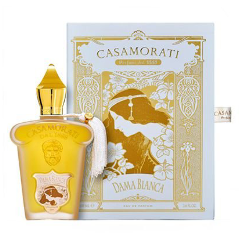 Xerjoff Casamorati Dama Bianca EDP Kadın Parfüm 100 Ml