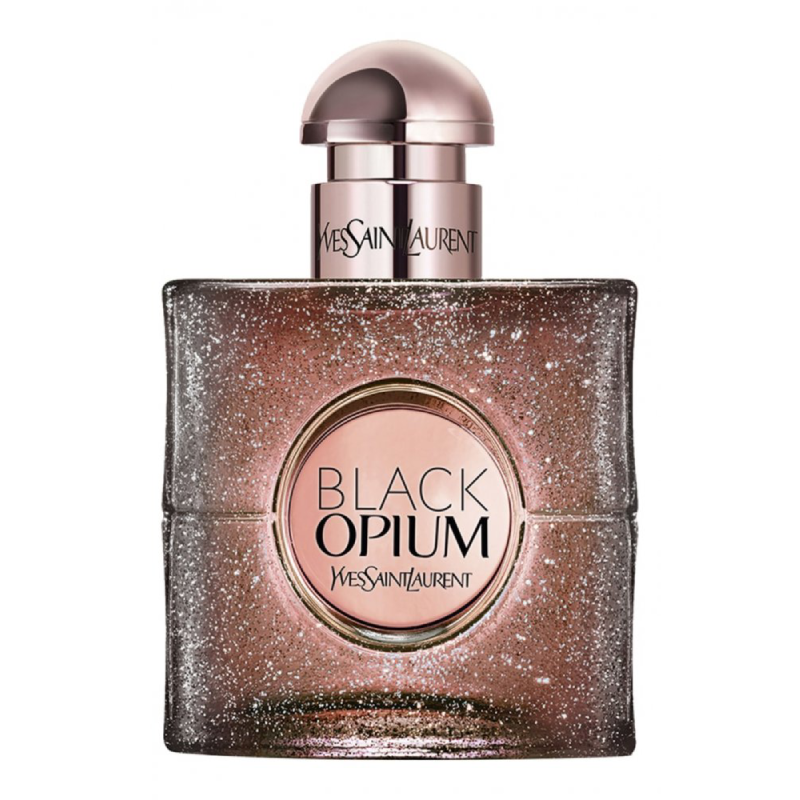 Yves Saint Laurent Black Opium Brume Cheveux EDP Tester Kadın Parfüm 90 Ml