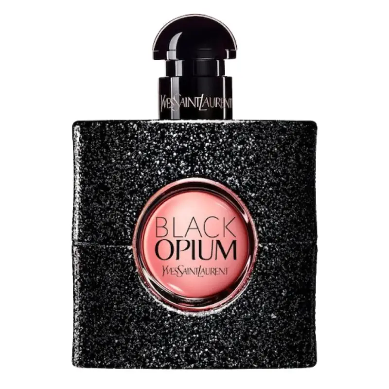 Yves Saint Laurent Black Opium EDP Tester Kadın Parfüm 90 Ml
