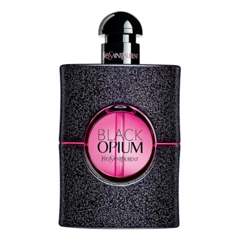 Yves Saint Laurent Black Opium Neon EDP Tester Kadın Parfüm 90 Ml