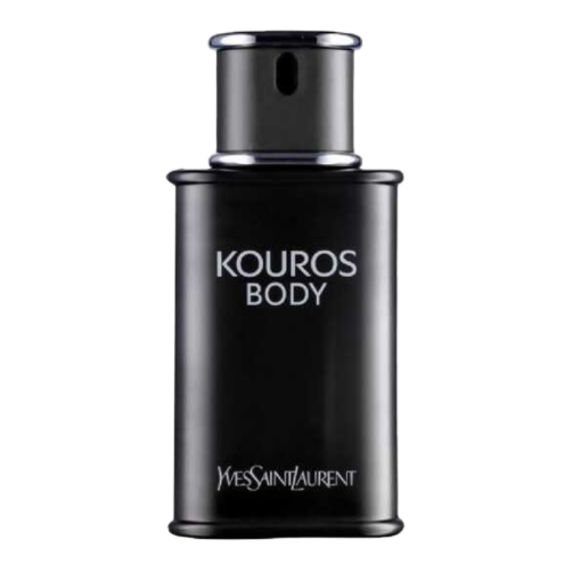 Yves Saint Laurent Body Kouros EDT Tester Erkek Parfüm 100 Ml