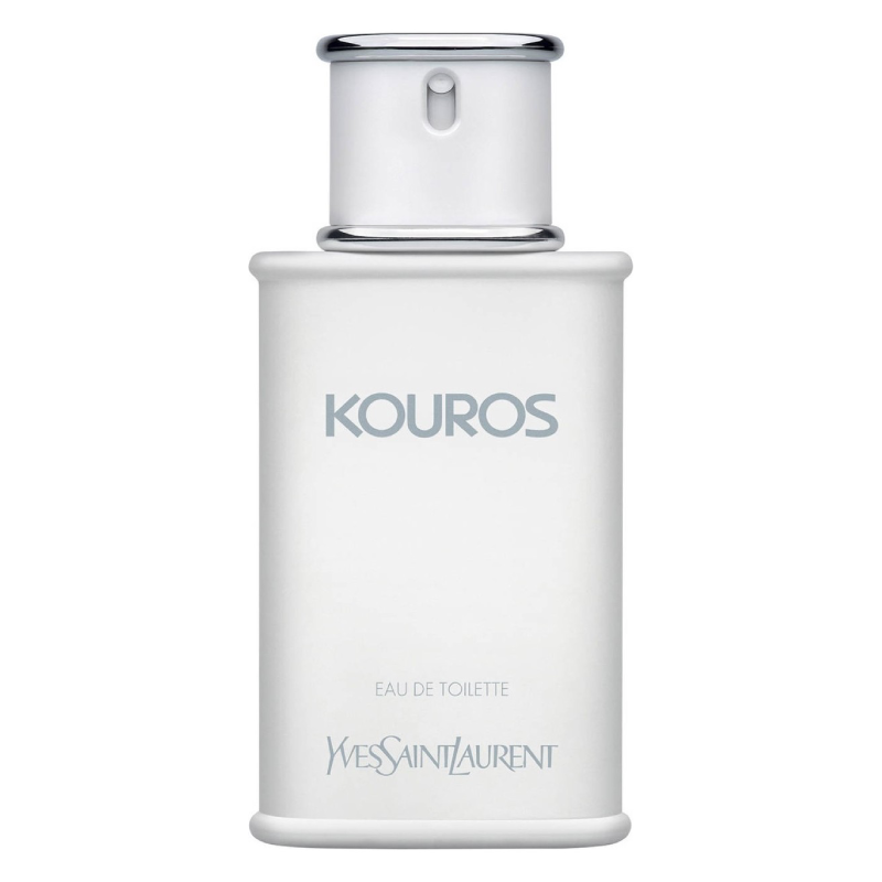 Yves Saint Laurent Kouros EDT Tester Men's Perfume 100 Ml