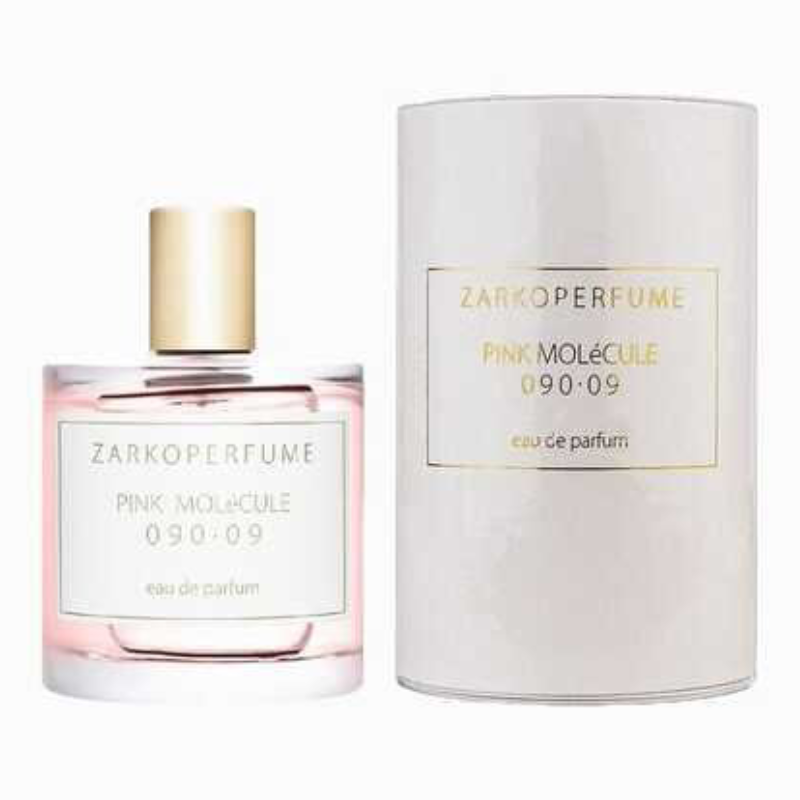 Zarkoperfume Pink Molecule 090·09 EDP Kadın Parfüm 100 Ml